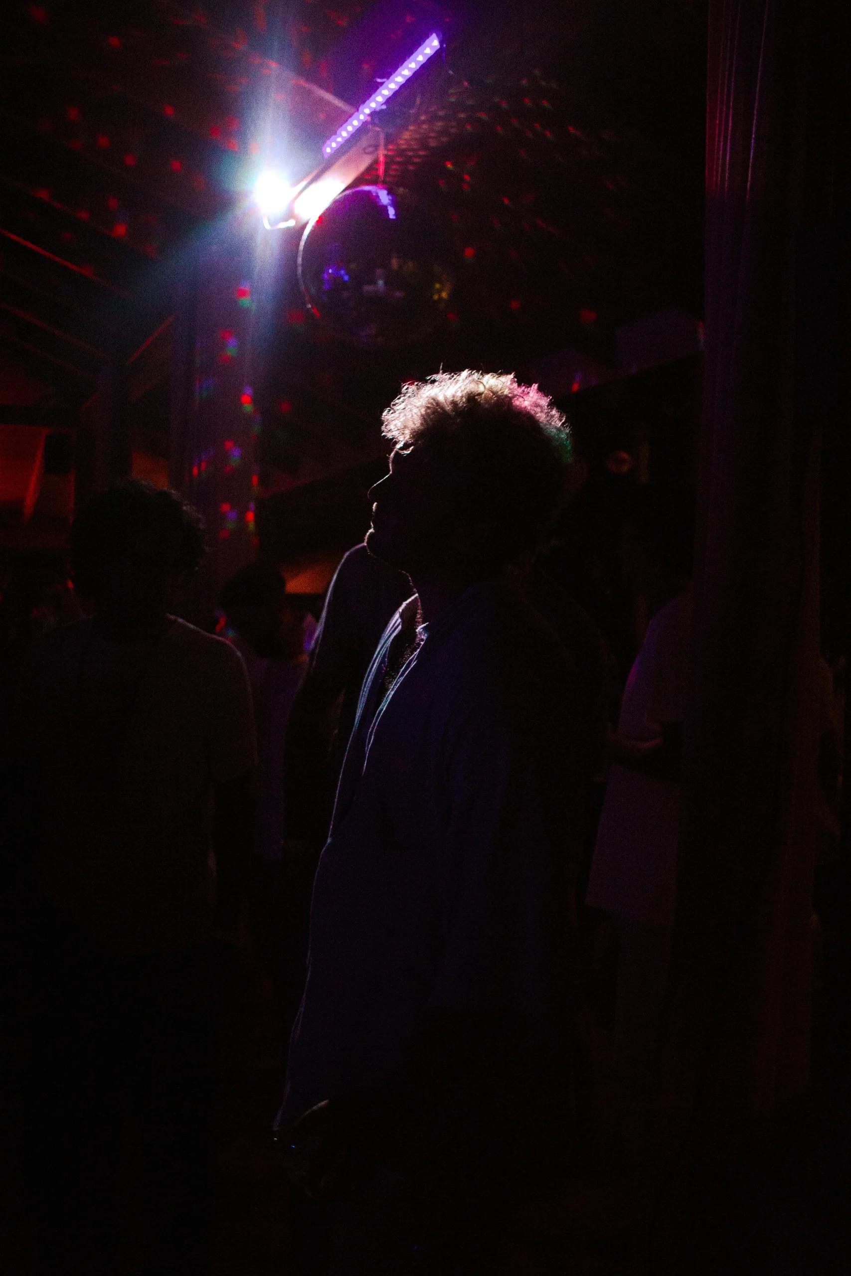 event night photography nosara el boiler
