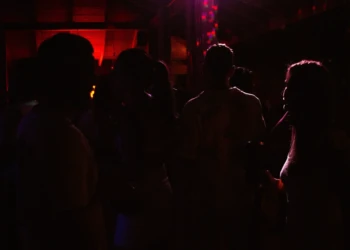 event night photography nosara el boiler