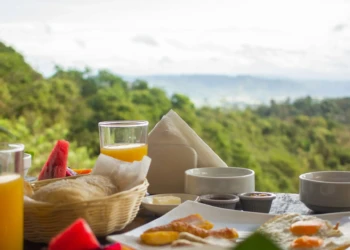 hotel brand photography nosara