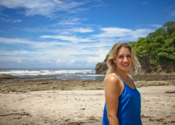 retreat photography Nosara playa Pelada