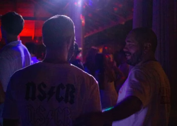 event night photography nosara el boiler