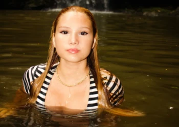 people photography Manuel Antonio modeling