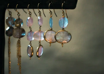 brand photography Nosara Costa rica Guiones jewerly