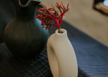 brand photography Nosara Costa rica Guiones pottery