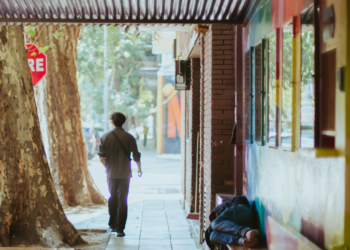 Travel photography in Argentina