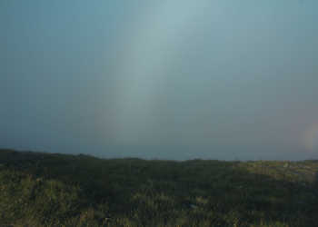 Nature photography in Norway