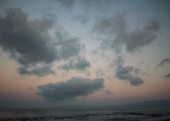 Pacific coastline in Costa Rica, Pavones
