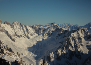Nature photography in France